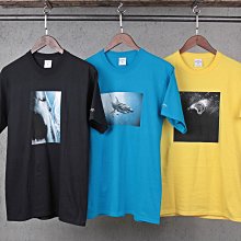 【HYDRA】Noah NYC Let's Go Swimming Tee 鯊魚 短T【NA23】