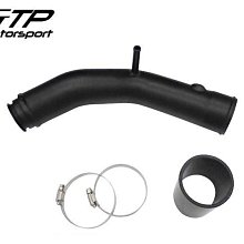 ☆光速改裝精品☆FTP Benz W205 /C250/C300~charge pipe 渦輪強化管 {美規}