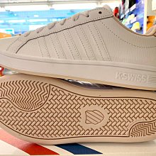 塞爾提克~KSWISS 女鞋 皮質 時尚休閒 女生 運動鞋 白鞋  97011149-K.SWISS