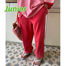 JS~JXL ♥褲子(RED) OUR-2 24夏季 OUR240501-087『韓爸有衣正韓國童裝』~預購