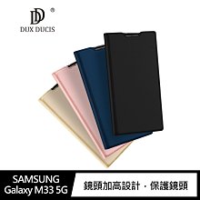 強尼拍賣~DUX DUCIS SAMSUNG Galaxy M33 5G SKIN Pro 皮套  可插卡
