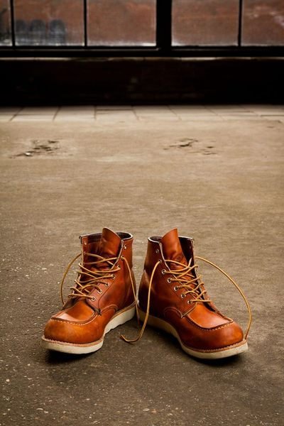 【美國鞋校】現貨  Red Wing 875 經典入門款 RW 875 工作靴 美國製