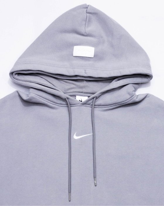 Nike x Fear of God Double Hood Hoodie.帽踢| Yahoo奇摩拍賣