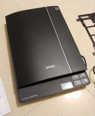 ASDF EPSON V330 底片掃描機 營V600 V270 3490