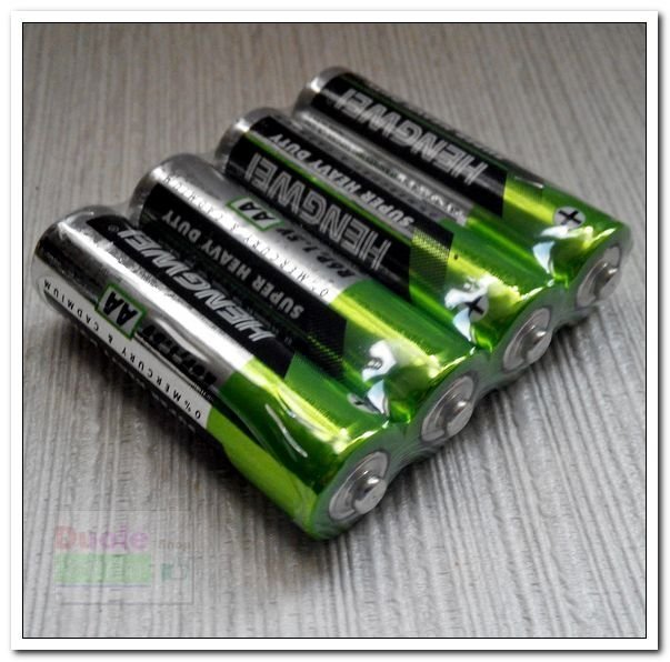 鼎極碳鋅電池3號/超高容量碳鋅電池/符合環保署規定/盒裝60入