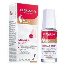 『山姆百貨』MAVALA 美華麗 瑞士防止咬甲液 10ml