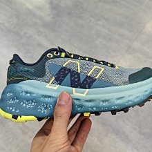 南◇2022 5月 NEW BALANCE Fresh Foam X More Trail v2 女款 WTMORLT2