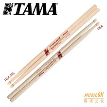 【民揚樂器】鼓棒 TAMA STAGEMAX H5A-MS 日製 胡桃木