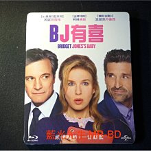 [藍光BD] - BJ 有喜 Bridget Jones''s Baby ( 傳訊公司貨 )
