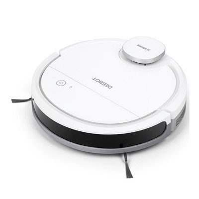 科沃斯 ECOVACS DEEBOT OZMO 900 智能清潔機器人 雷射導航 OZMO智能電控水箱 APP手機操作