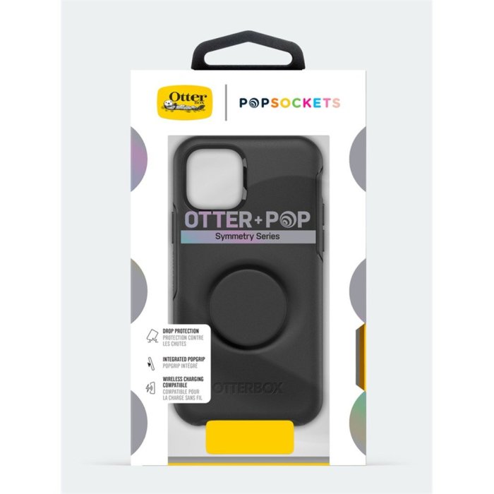 手機支架 Otter支架box保護殼 美國軍規防摔 iPhone11 12 Pro Max XR XS i8/7/6P耐衝擊手機殼