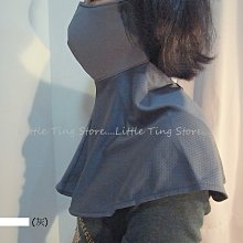 MIT台灣製造防曬口罩吸濕排汗口罩全罩式護頸包後頸肩頸防曬面罩全臉遮陽脖頸披肩透氣防曬護頸巾