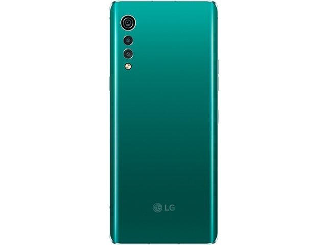 LG Velvet 6GB/128GB 防塵防水 6.8吋 5G 雙卡雙待【空機價 可搭門號】