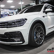 德朋國際 / RAYS G16 鍛造鋁圈 Volkswagen NewTiguan 專用 各車系皆可詢問 搭配輪胎優惠中