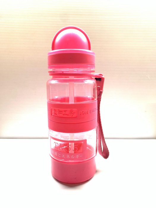 二手全新太和工房TR55水壺350ml，售399元。