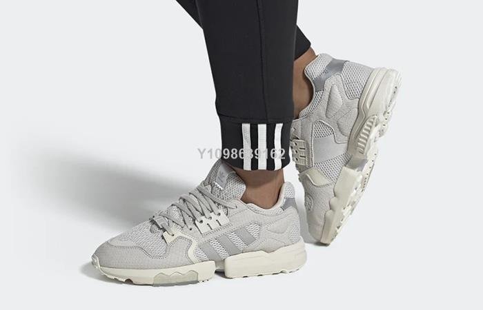 【代購】ADIDAS ORIGINALS ZX TORSION 灰色 休閒運動百搭慢跑鞋 EE7777 男女鞋