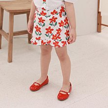 S~XXL ♥褲子(RED) COCO RABBIT-2 24夏季 CRT240402-014『韓爸有衣正韓國童裝』~預購