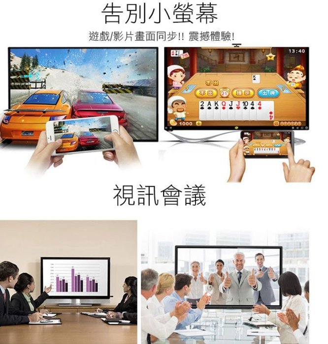 【柑仔舖】免運費 公司貨 Anycast M11 Plus v12 極速版 HDMI 同屏分享器 支援手機平板電腦投影機