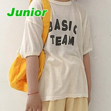 JS~JM ♥上衣(CREAM) MINIBONBON-2 24夏季 MNN240430-100『韓爸有衣正韓國童裝』~預購