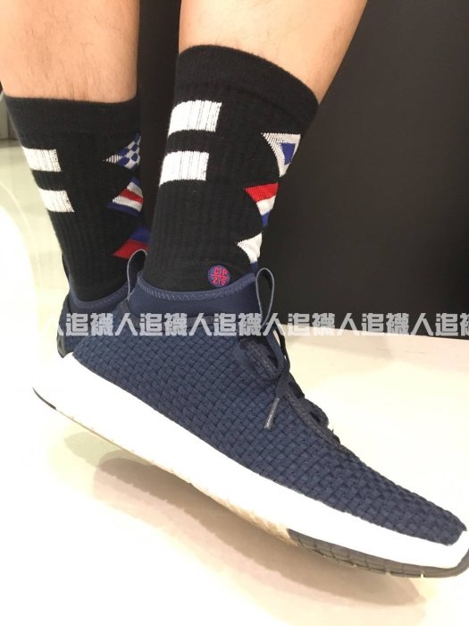 Stance Stacks NBA 人稱高富帥 Parsons 聯名款式 CP25 襪子 潮流 街頭 中筒襪 百搭球鞋