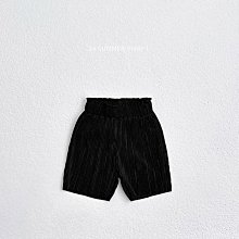 XS~XL ♥褲子(BLACK) VIVID I-2 24夏季 VIV240429-212『韓爸有衣正韓國童裝』~預購