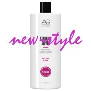 AG銀光洗髮精1000ml---特價2000元