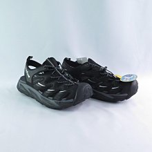 GOODYEAR 固特異 蒼鷺 GAMS43750 男 運動涼鞋 護趾 黑【iSport愛運動】