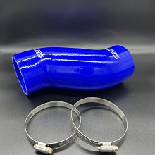 ☆光速改裝精品☆ SUBARU 速霸陸 GV GR WRX-STI 專用 進氣 矽膠套 強化 矽膠管