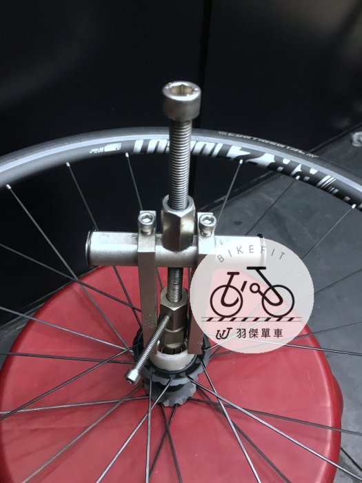 (羽傑單車)TRIPEAK 陶瓷 培林 輪組培林 輪組保養 更換 維修  非Ceramicspeed CEMA