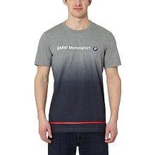 ☆【Puma男生館】☆【PUMA X BMW Motorsport短袖T恤】☆【PU001C8】(M)