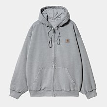 【日貨代購CITY】2023AW CARHARTT WIP Hooded Vista Jacket 水洗 連帽 外套 現貨 I029524