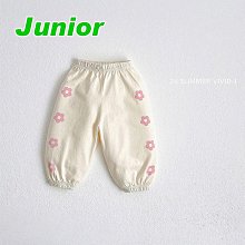 JS~JM ♥褲子(CREAM) VIVID I-2 24夏季 VIV240429-542『韓爸有衣正韓國童裝』~預購