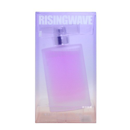 ☆MOMO小屋☆ RISING WAVE 粉紅暮光淡香水50ml (Sunset Pink) | Yahoo