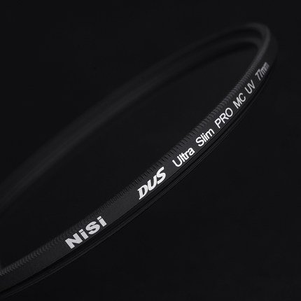 【阿玲】耐司UV鏡NiSi 雙面多層鍍膜40MM MCUV超薄保護鏡MC UV保護鏡 鏡頭保護鏡