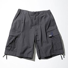 【日貨代購CITY】2022SS 日版 NAUTICA JP BDU Shorts 長谷川昭雄 口袋 短褲 三色 現貨