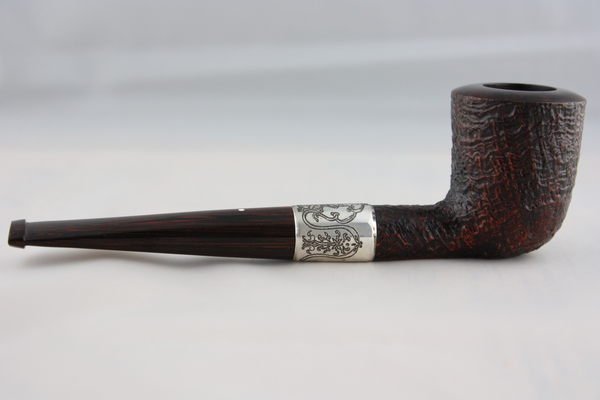 英國 Dunhill  2011年 胡桃鉗 聖誕節紀念煙斗限量編號 289/300