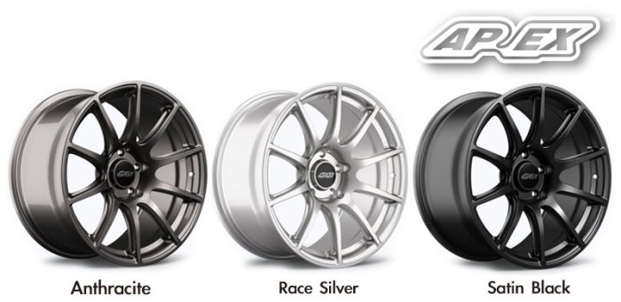 【樂駒】美國 ApexWheels SM-10 19吋 BMW F80 M3 F82 M4 性能 輪圈 輕量化 套件