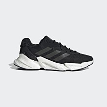 南◇2021 8月 Adidas X9000L4 SHOES 運動鞋 S23669 黑白 反光 透氣 健身 休閒慢跑鞋