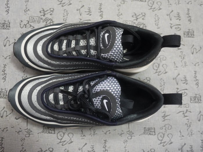 Nike Air Max 97 Ultra 運動鞋USA 5.5 EUR 36 JPN 22.5 CM | Yahoo奇摩拍賣