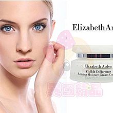 Elizabeth Arden 伊莉莎白雅頓21天霜 refining Moisture Cream【特價】§異國精品§