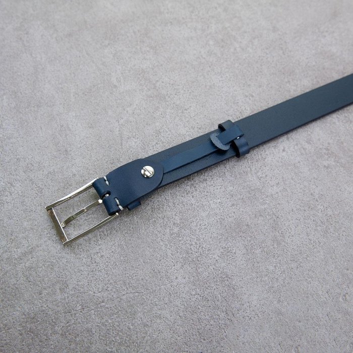 Be Two ∣ 皮帶 腰帶 義大利皮革 客製禮物 belt 30mm 真皮