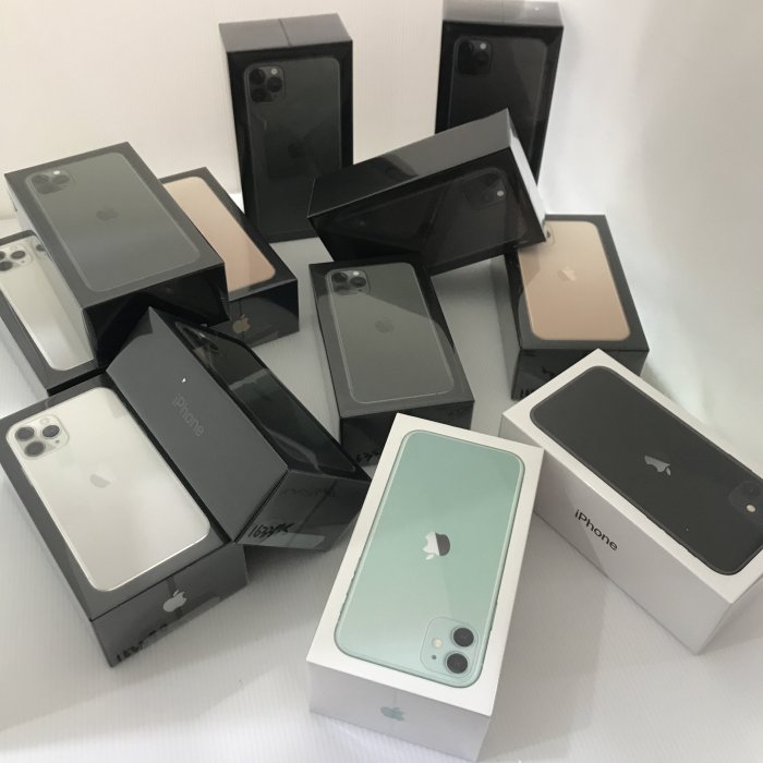 全新庫存新品IPHONE 11 i11 PRO MAX 256GB 256 256G 可刷卡無卡分期64