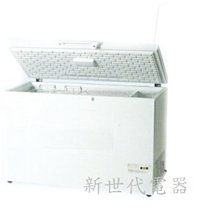 **新世代電器**請先詢價 VESTFROST丹麥 373公升4尺2密閉上掀式冷凍櫃 HF-396