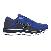 MIZUNO WAVE SKY 7 男慢跑鞋(免運 慢跑 訓練 「J1GC230254」≡排汗專家≡