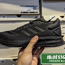 限時特價 南🔥2024 5月 ADIDAS DURAMO SL 2.0 跑鞋 避震 無接縫 網布 男款 黑 GW8342