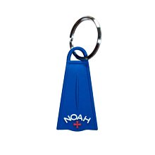 【日貨代購CITY】 NOAH + NYC Swim Fin Keychain 十字架 魚鰭 蛙鞋 鑰匙圈 現貨