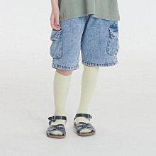 S~XL ♥褲子(淺藍) NAVI-2 24夏季 RON240410-006『韓爸有衣正韓國童裝』~預購
