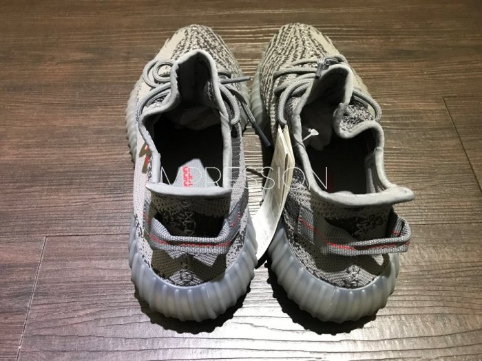 【IMPRESSION】adidas YEEZY BOOST 350 V2 – Beluga 2.0 AH2203 現貨