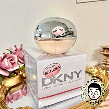 《小平頭香水店》DKNY Be Delicious Fresh Blossom 粉戀蘋果 女性淡香精 50ml