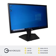 「點子3C」戴爾 DELL SE2222H 22吋液晶螢幕【保固到2024年8月】Full HD解析 VA面板 傾斜調整 薄型外框 零閃爍 DM261